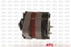 CITRO 5491094 Alternator